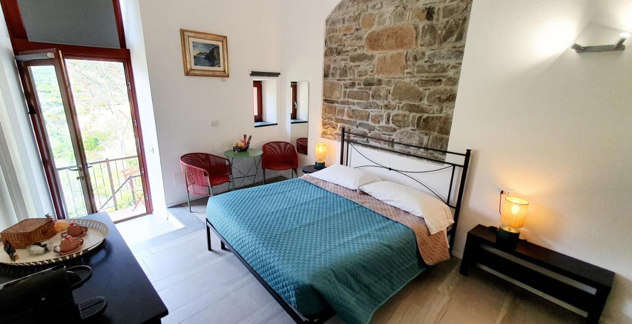 Arbanella Hotel Corniglia Exterior foto