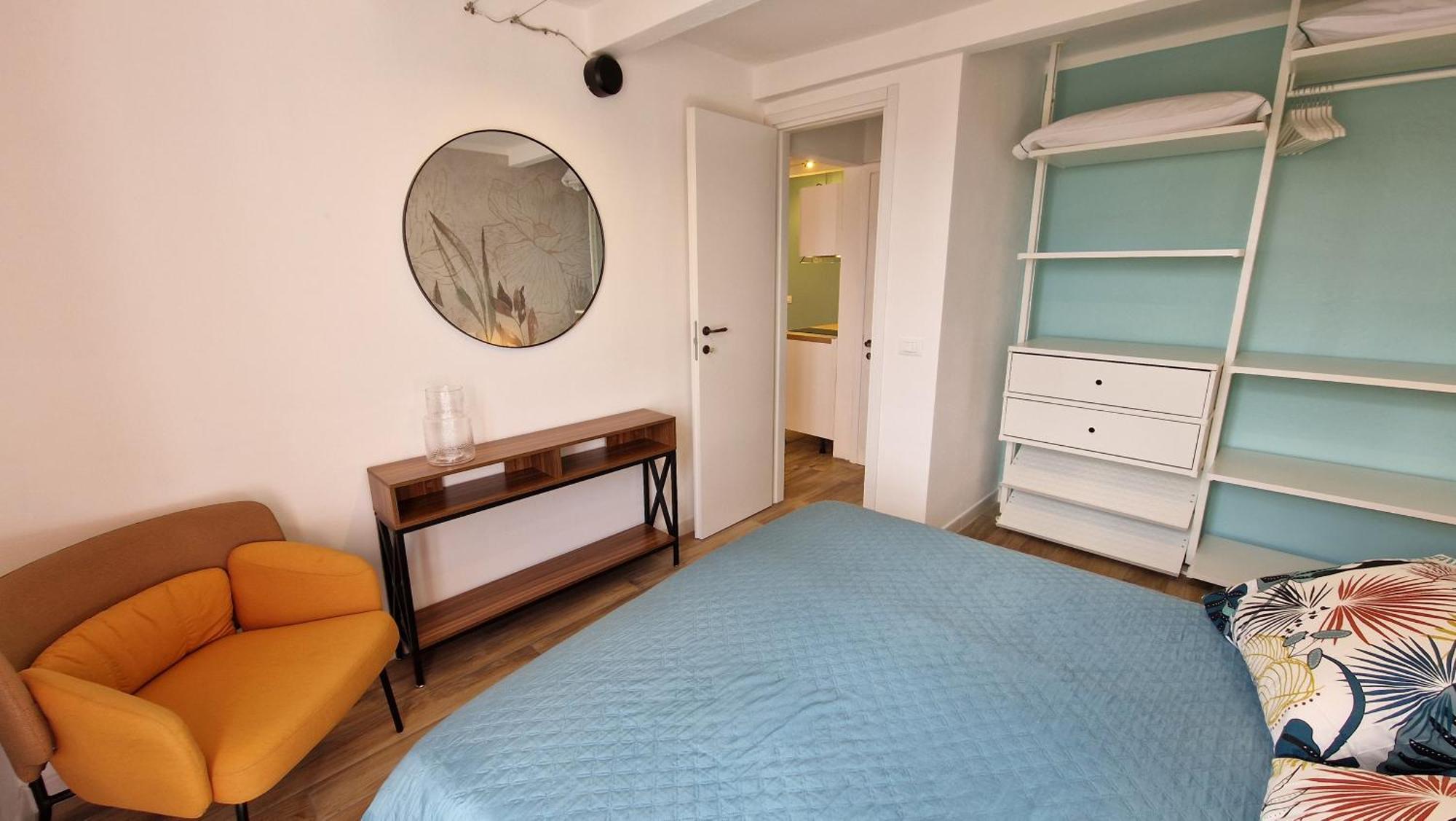 Arbanella Hotel Corniglia Quarto foto