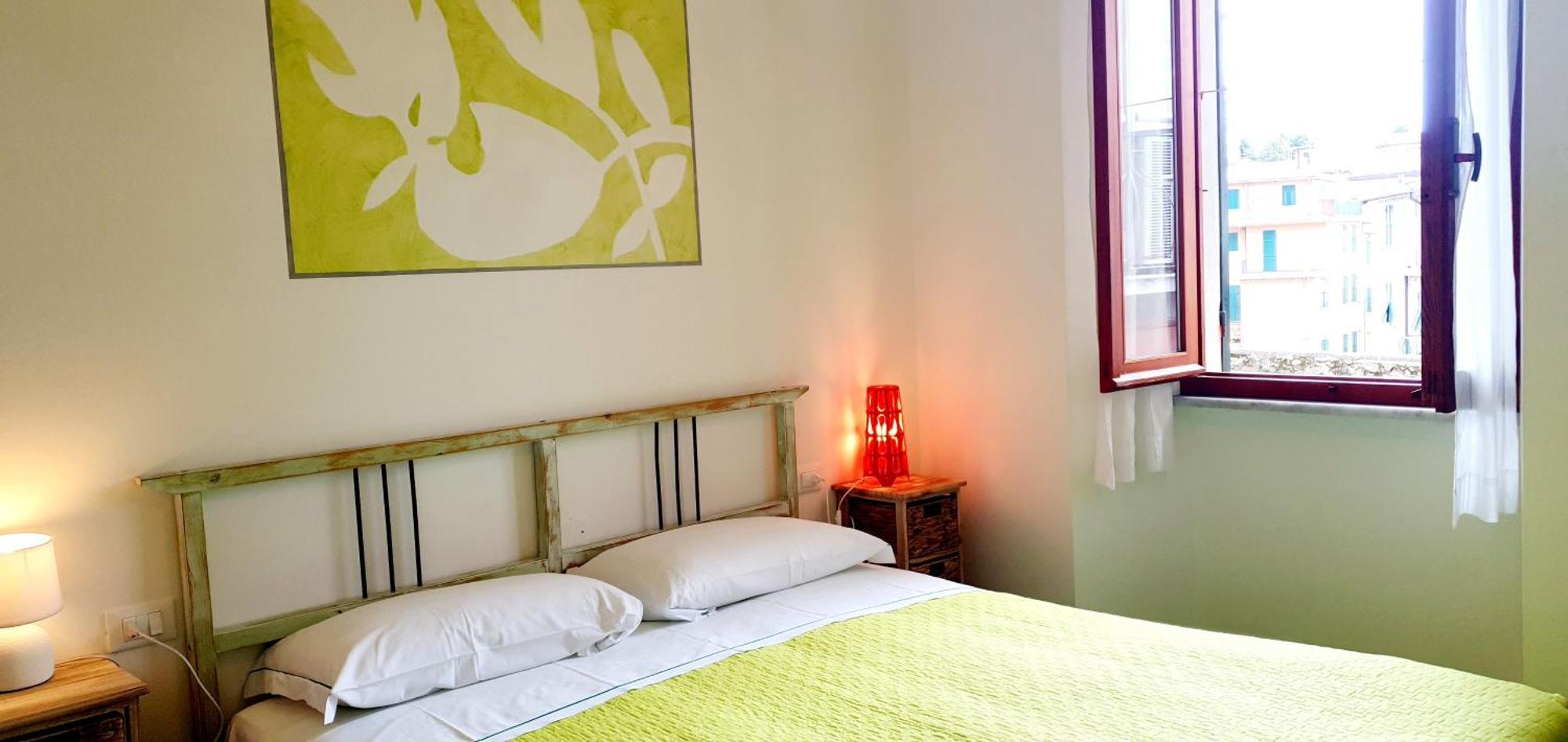 Arbanella Hotel Corniglia Quarto foto