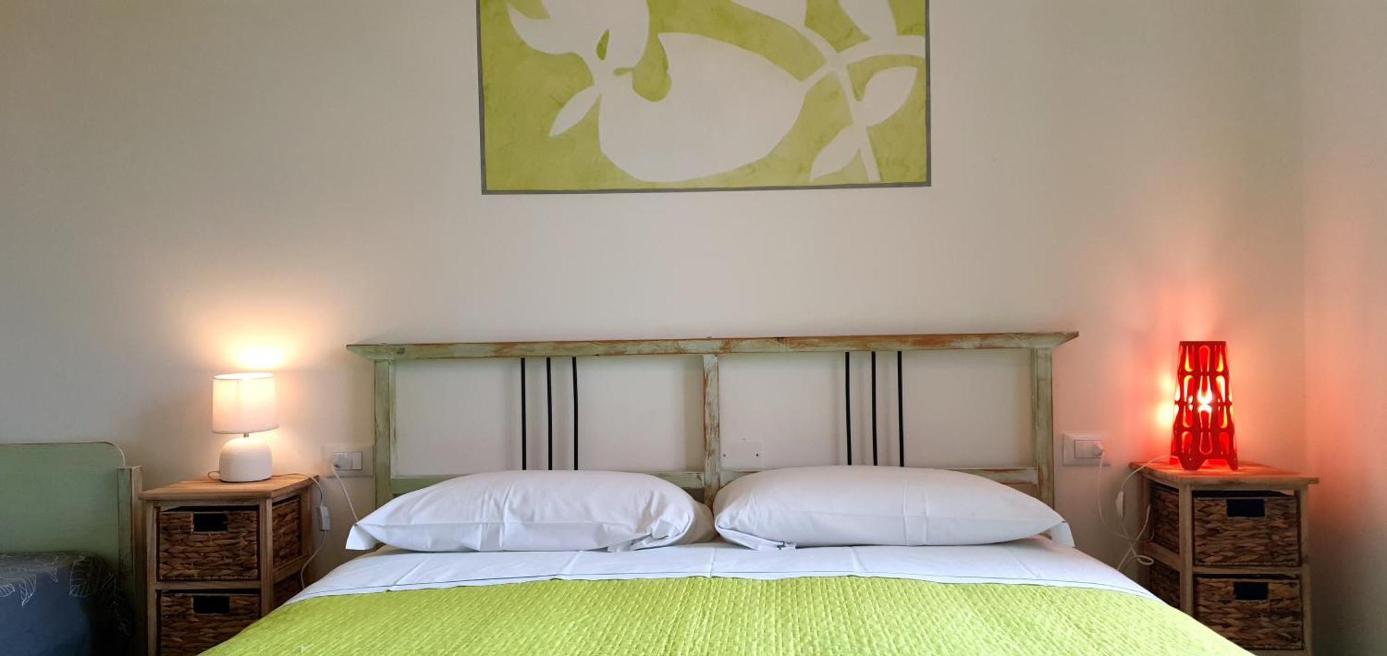 Arbanella Hotel Corniglia Quarto foto