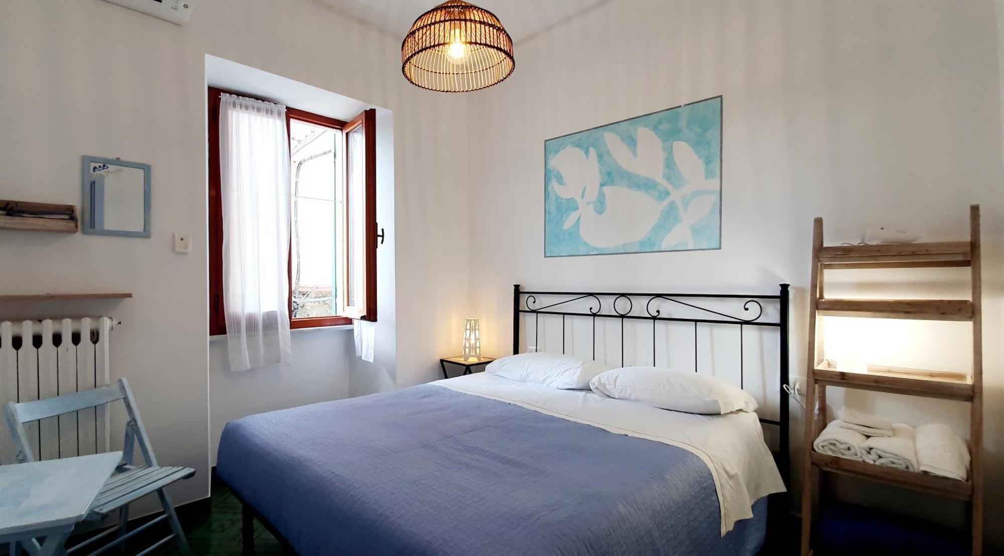 Arbanella Hotel Corniglia Quarto foto