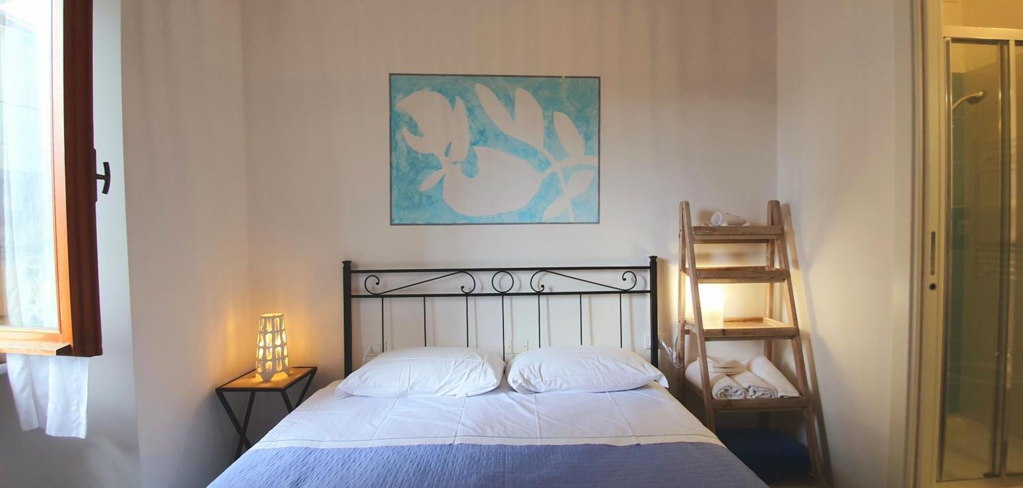 Arbanella Hotel Corniglia Quarto foto