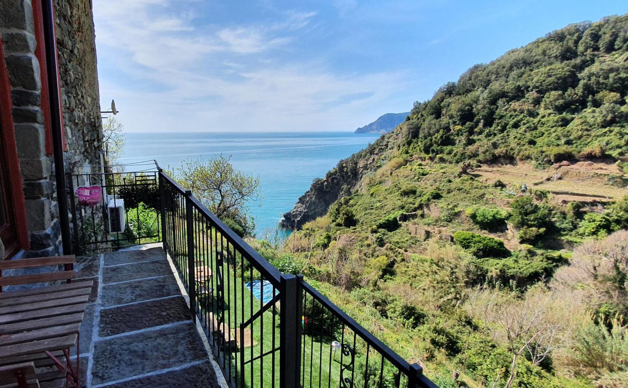 Arbanella Hotel Corniglia Quarto foto