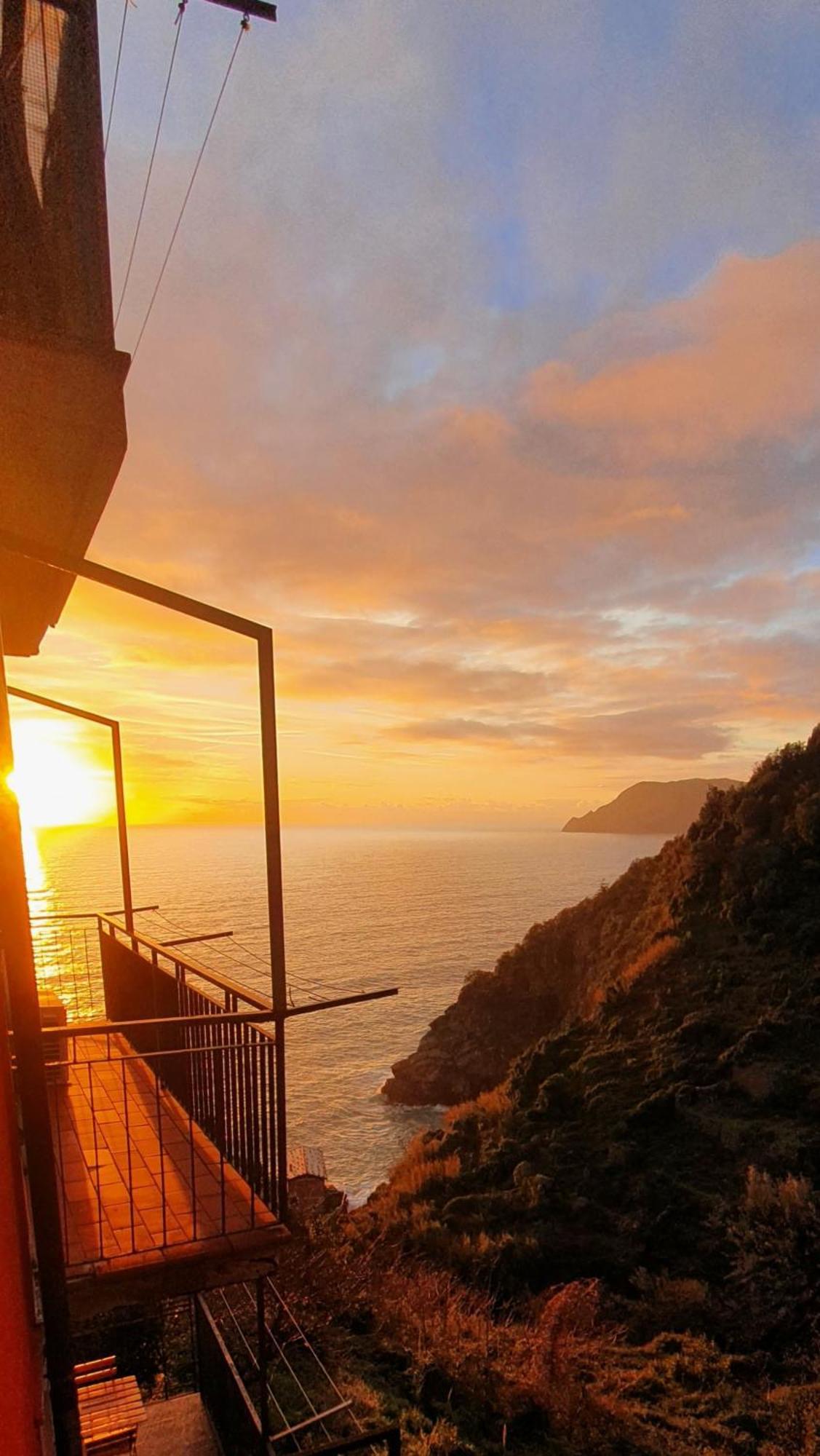 Arbanella Hotel Corniglia Quarto foto