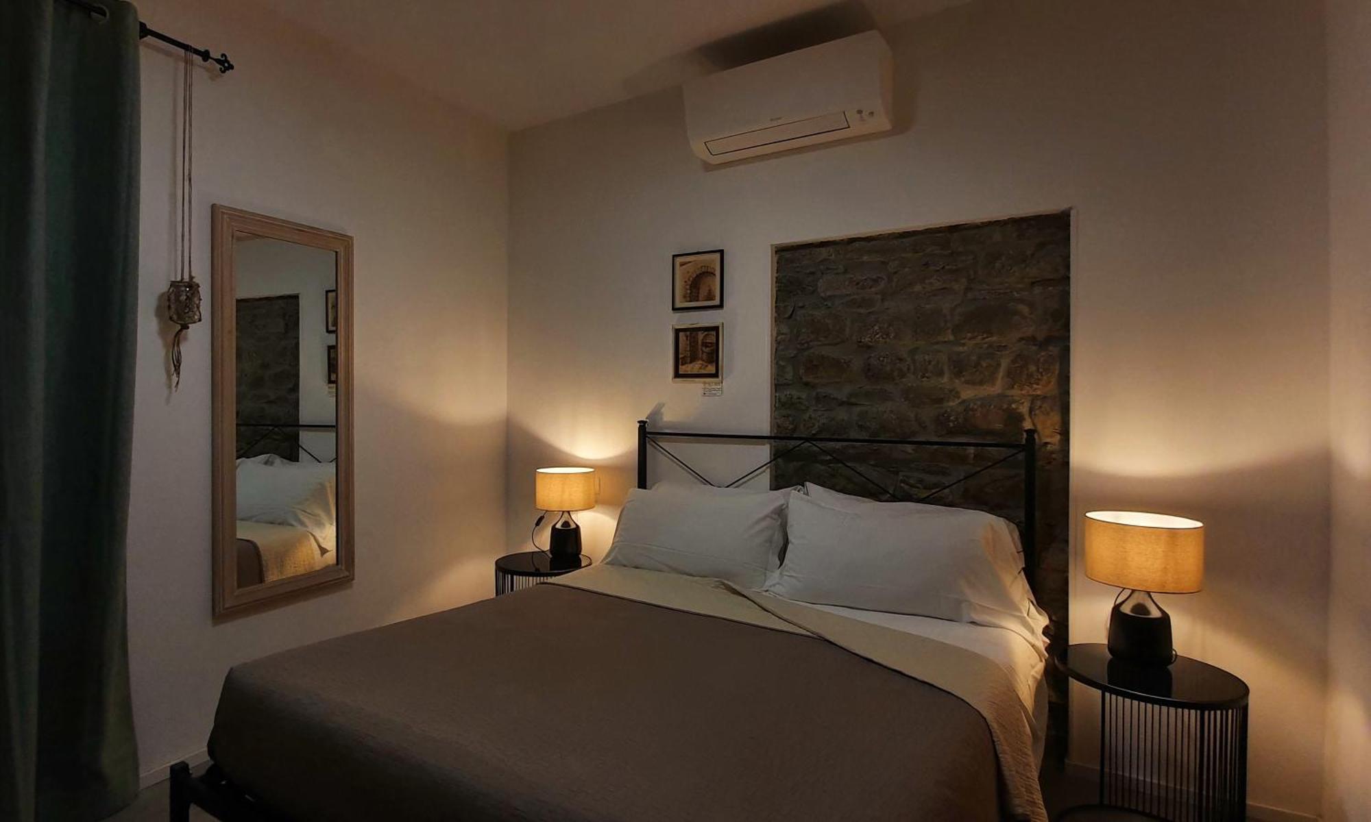 Arbanella Hotel Corniglia Quarto foto