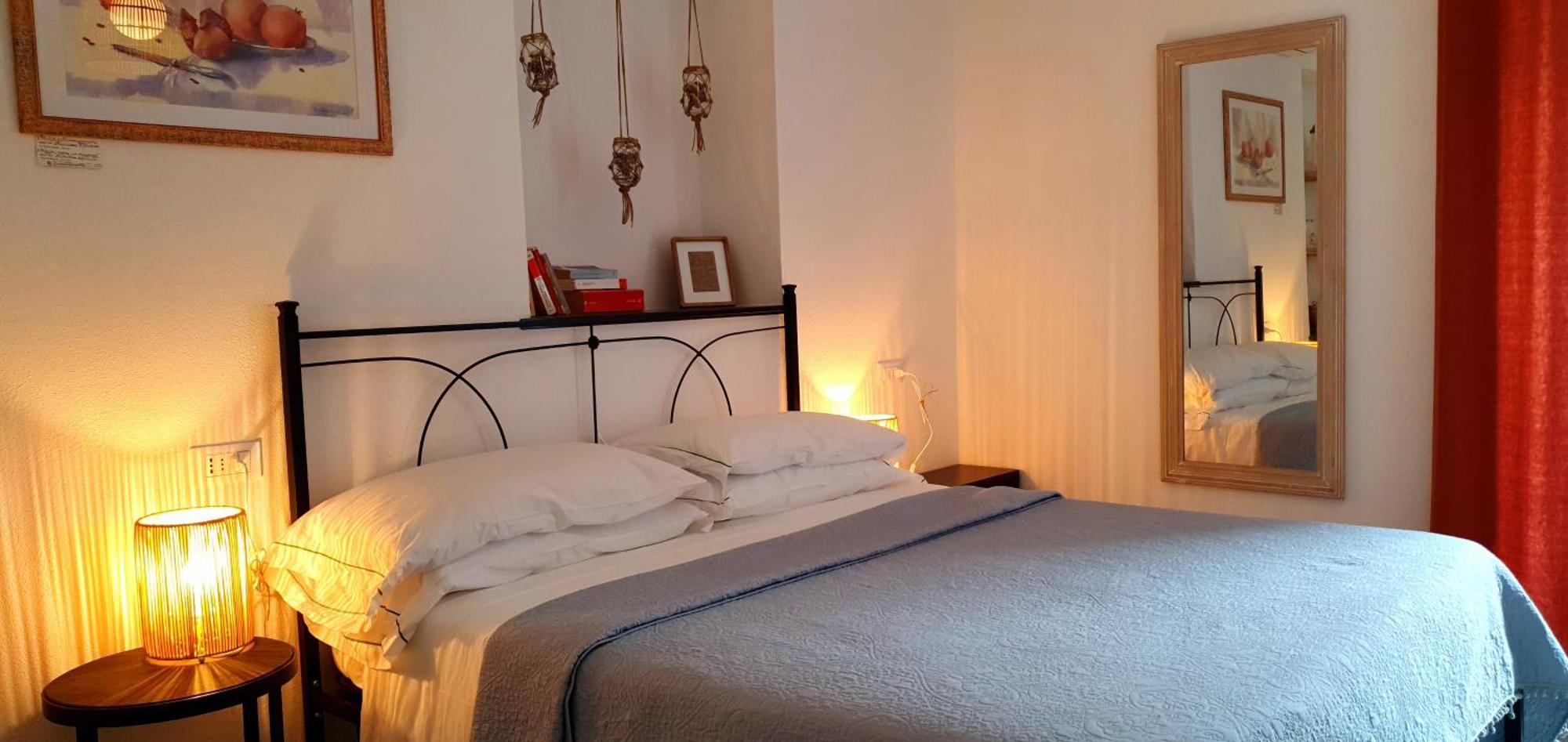 Arbanella Hotel Corniglia Quarto foto